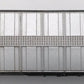 Lionel 6-9701 O Gauge Baltimore & Ohio Double Door Automobile Boxcar VG