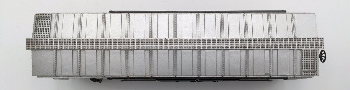 Lionel 6-9701 O Gauge Baltimore & Ohio Double Door Automobile Boxcar VG
