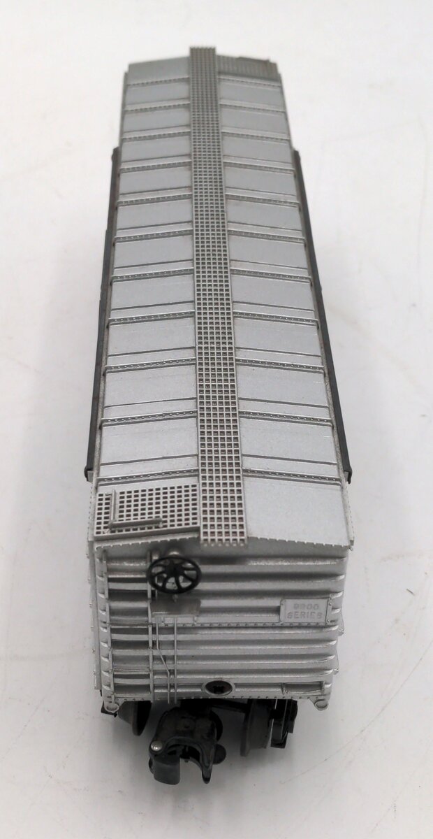 Lionel 6-9701 O Gauge Baltimore & Ohio Double Door Automobile Boxcar VG