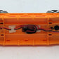 Lionel 6-16666 O Gauge Lionel Toxic Waste Car VG/Box