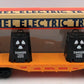Lionel 6-16666 O Gauge Lionel Toxic Waste Car VG/Box