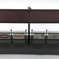 Lionel 6-12748 O/027 Illuminated Station Platform EX/Box