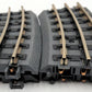 MTH 40-1045-2 RealTrax O42 1/2 Gauge Curved Track (4) LN