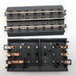 MTH 40-1012 MTH Real Trax 5.5 Straight Section (7) EX
