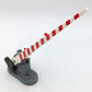 Lionel 6-12714 O/O27 Gauge Automatic Crossing Gate VG/Box