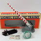 Lionel 6-12714 O/O27 Gauge Automatic Crossing Gate VG/Box
