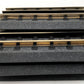 MTH 40-1016 RealTrax 5.0" Track Sections (7) EX