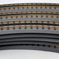 MTH 40-1054 RealTrax O54 Track Sections (17) EX