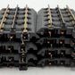 MTH 45-1012 ScaleTrax 4.25" Straight Track (8) EX