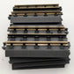 MTH 45-1012 ScaleTrax 4.25" Straight Track (8) EX