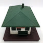 Lionel 6-2133 O Scale Illuminated Freight Station Assembled EX/Box