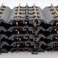 MTH 40-1018 RealTrax 3.5 Inch Straight Track (15) EX