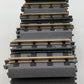 MTH 40-1018 RealTrax 3.5 Inch Straight Track (15) EX