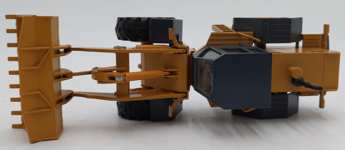 Conrad 2421 1:50 Furukawa 345 Wheel Loader EX/Box