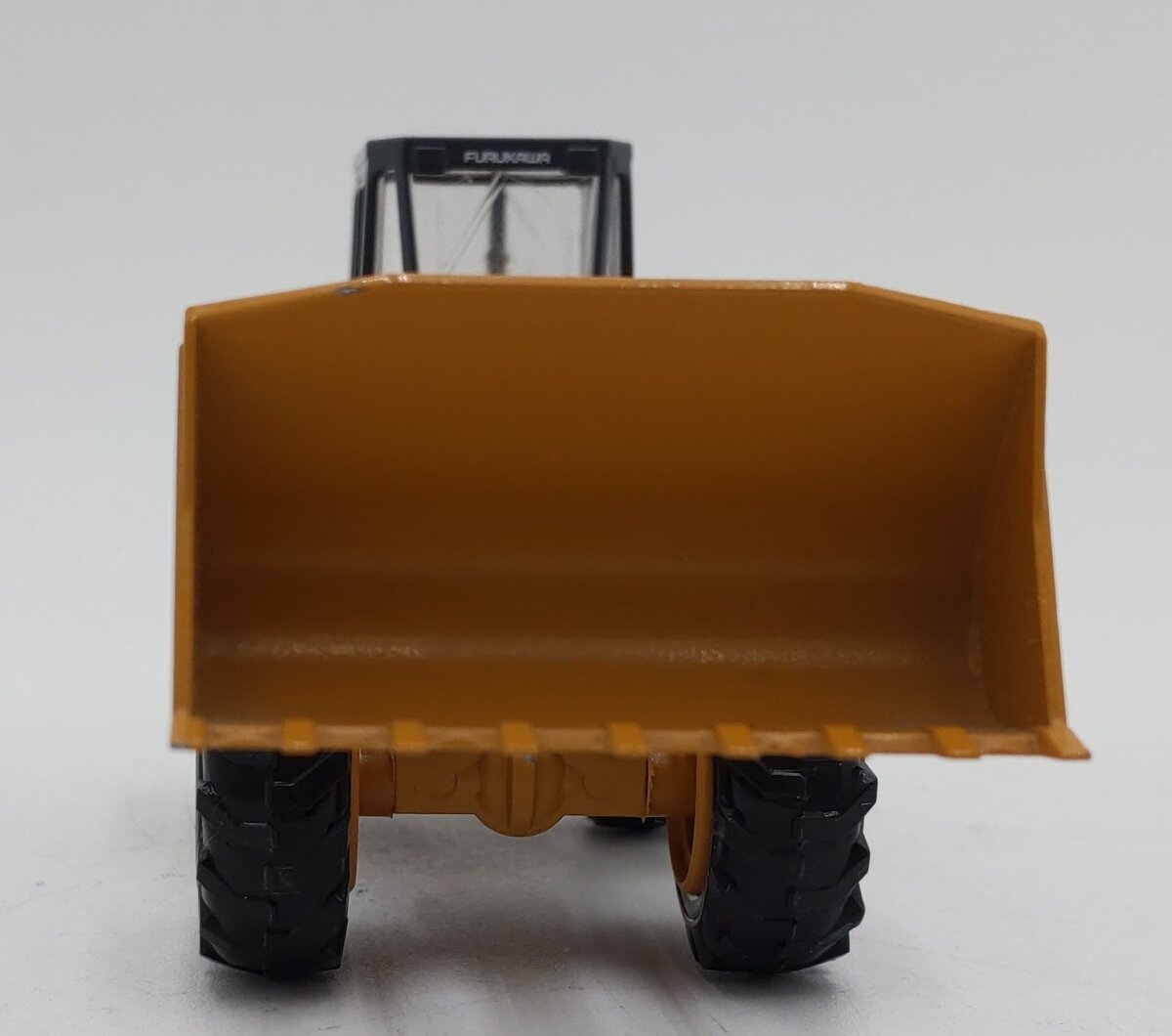Conrad 2421 1:50 Furukawa 345 Wheel Loader EX/Box