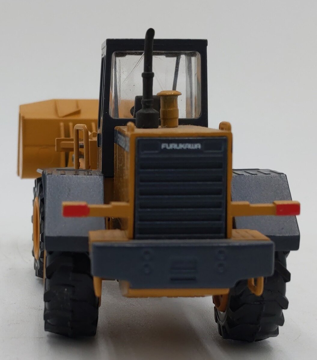 Conrad 2421 1:50 Furukawa 345 Wheel Loader EX/Box