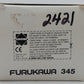 Conrad 2421 1:50 Furukawa 345 Wheel Loader EX/Box