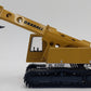 Gradall 1:50 Scale Diecast Gradall XL5200 Hydraulic Excavator LN/Box