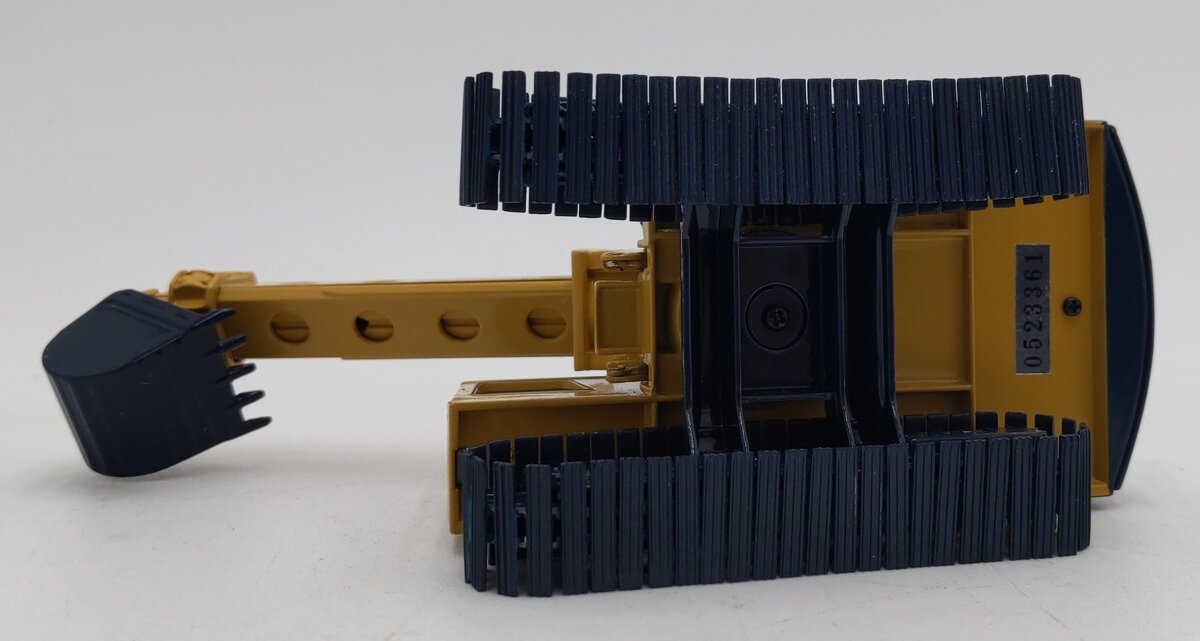 Gradall 1:50 Scale Diecast Gradall XL5200 Hydraulic Excavator LN/Box