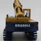 Gradall 1:50 Scale Diecast Gradall XL5200 Hydraulic Excavator LN/Box