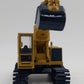 Gradall 1:50 Scale Diecast Gradall XL5200 Hydraulic Excavator LN/Box