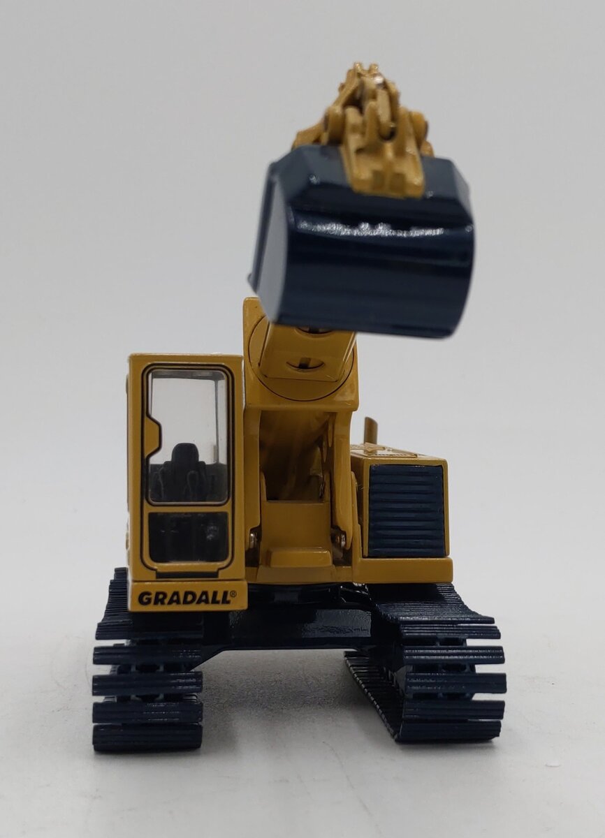 Gradall 1:50 Scale Diecast Gradall XL5200 Hydraulic Excavator LN/Box