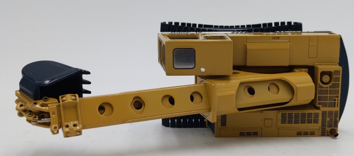 Gradall 1:50 Scale Diecast Gradall XL5200 Hydraulic Excavator LN/Box