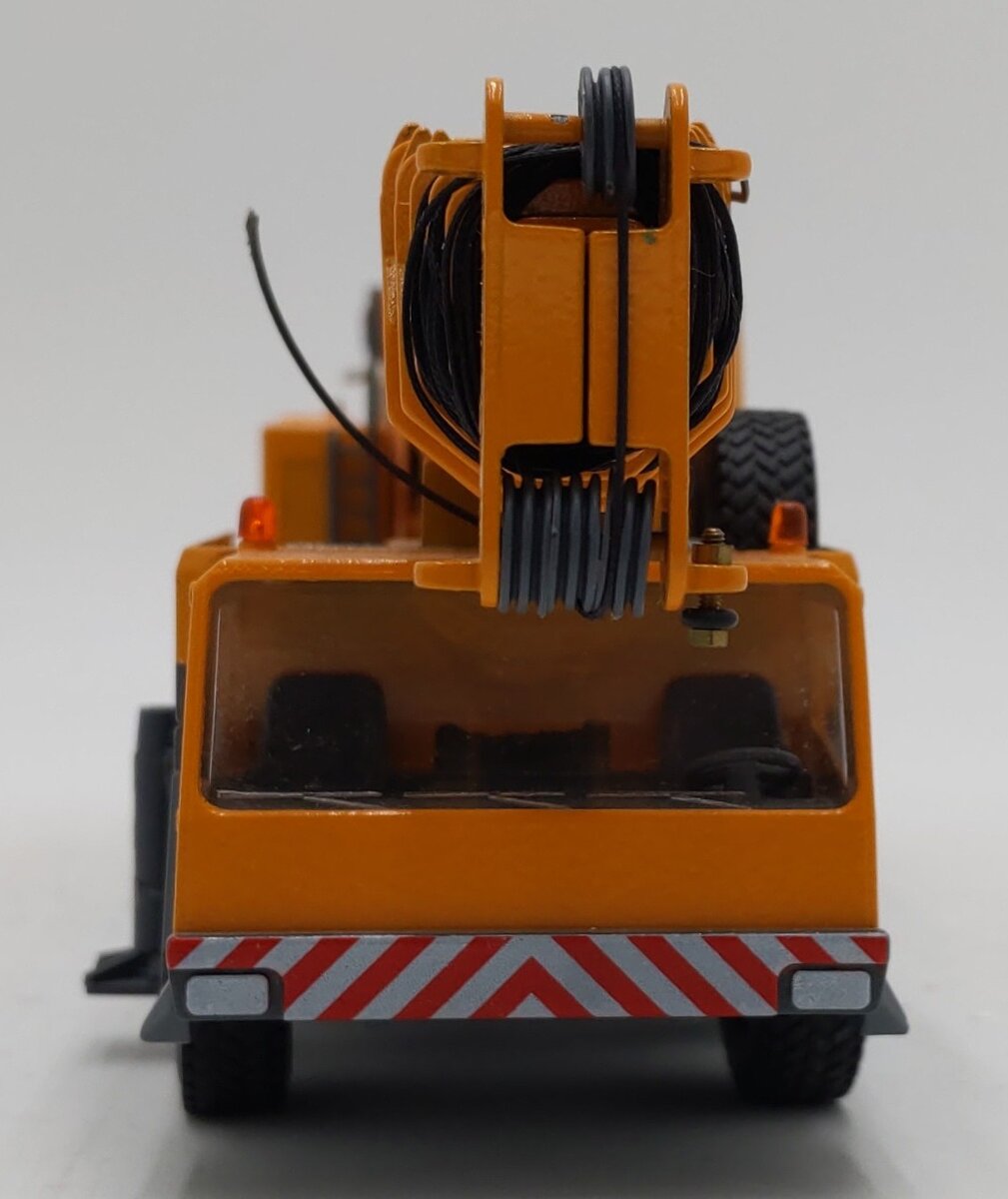 Liebherr 1:50 LTM 1160/2 Mobile Crane EX/Box