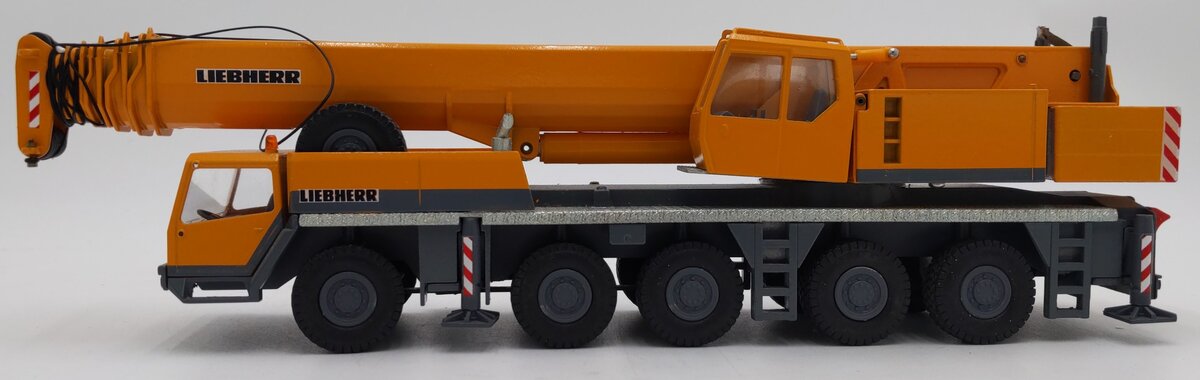 Liebherr 1:50 LTM 1160/2 Mobile Crane EX/Box