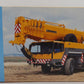 Liebherr 1:50 LTM 1160/2 Mobile Crane EX/Box