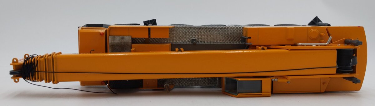 Liebherr 1:50 LTM 1160/2 Mobile Crane EX/Box