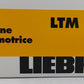 Liebherr 1:50 LTM 1160/2 Mobile Crane EX/Box