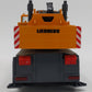 Liebherr 1:50 LTM 1160/2 Mobile Crane EX/Box