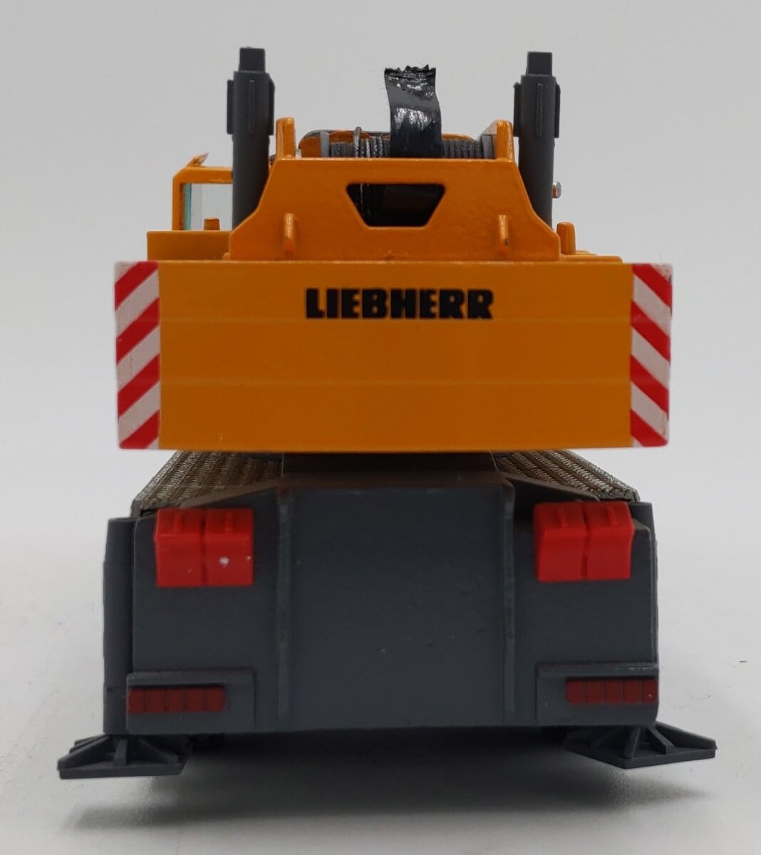 Liebherr 1:50 LTM 1160/2 Mobile Crane EX/Box
