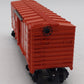 Lionel 6-36272 O Gauge New York New Haven & Hartford Box Car #36501 LN/Box