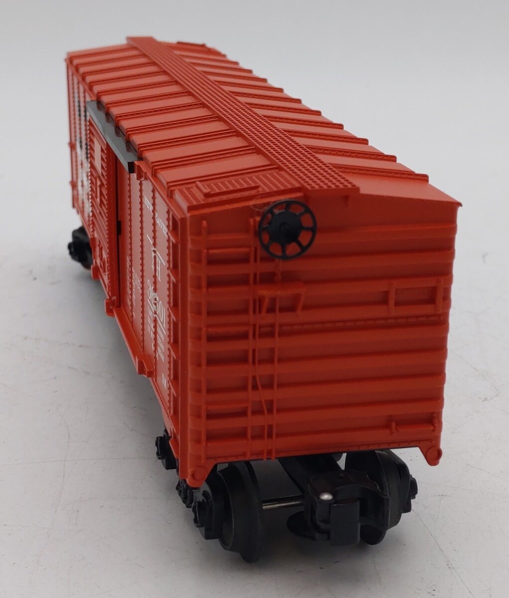 Lionel 6-36272 O Gauge New York New Haven & Hartford Box Car #36501 LN/Box