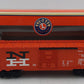 Lionel 6-36272 O Gauge New York New Haven & Hartford Box Car #36501 LN/Box