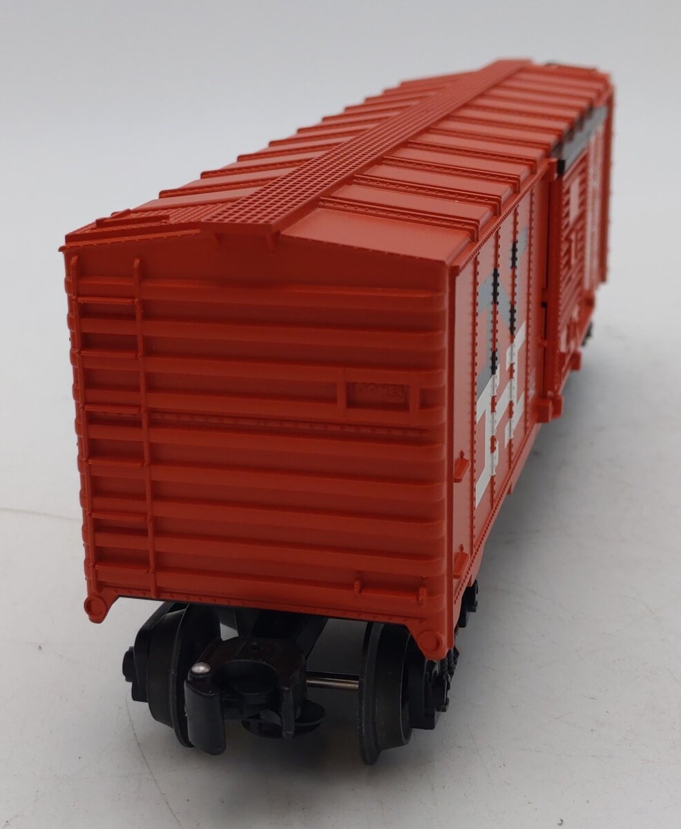Lionel 6-36272 O Gauge New York New Haven & Hartford Box Car #36501 LN/Box