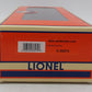 Lionel 6-36272 O Gauge New York New Haven & Hartford Box Car #36501 LN/Box