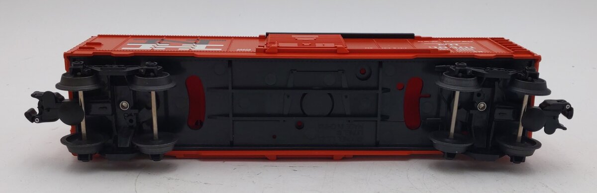 Lionel 6-36272 O Gauge New York New Haven & Hartford Box Car #36501 LN/Box