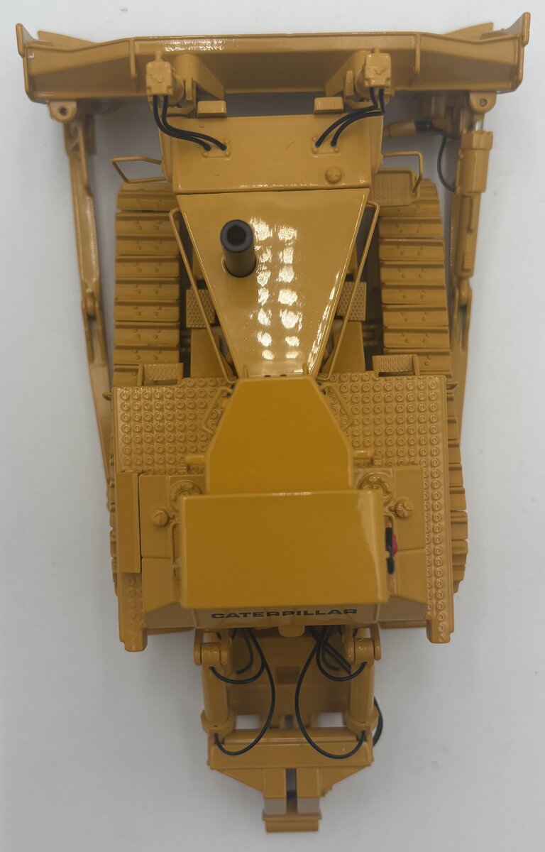 CCM 1:48 Scale Diecast Caterpillar D10 Track-Type Tractor EX/Box