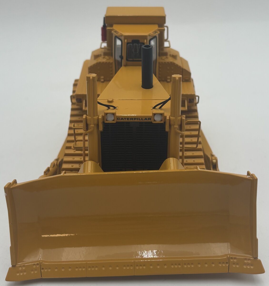 CCM 1:48 Scale Diecast Caterpillar D10 Track-Type Tractor EX/Box