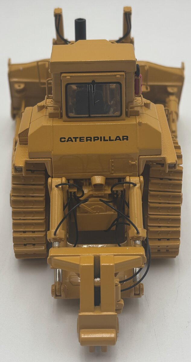 CCM 1:48 Scale Diecast Caterpillar D10 Track-Type Tractor EX/Box