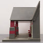 K-Line K40731 O Gauge Built-Up Texaco 1940 Service Station Assembled EX/Box