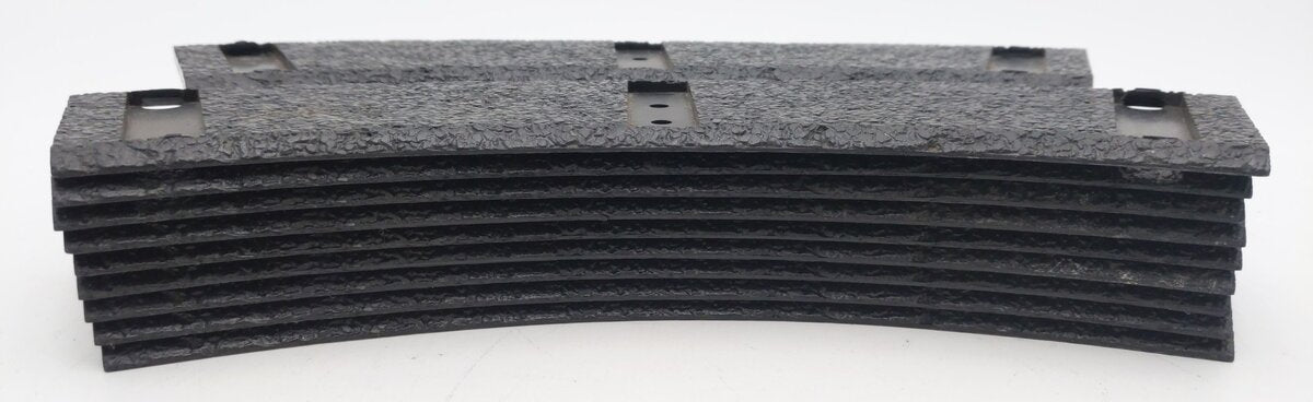 Marx O Gauge Vintage Curves Roadbed [18] EX