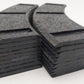 Marx O Gauge Vintage Curves Roadbed [18] EX