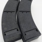 Marx O Gauge Vintage Curves Roadbed [18] EX