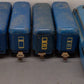 Marx O Gauge Vintage Pre-War The Blue Mercury Passenger Set VG