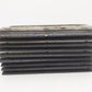 Marx O27 Gauge Vintage Straight Track with Roadbed  [18] VG
