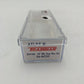 Atlas 36418A N Scale Erie 50' Double Door Boxcar #67532 LN/Box